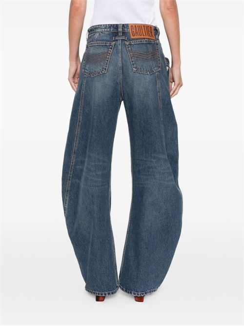  JEAN PAUL GAULTIER | TR009 D02457